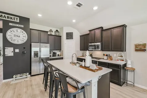 18906 Sorrento Point Drive New Caney TX 77357