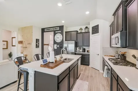 18906 Sorrento Point Drive New Caney TX 77357