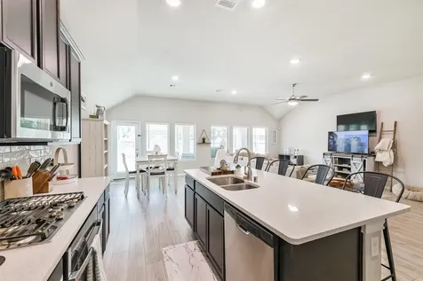 18906 Sorrento Point Drive New Caney TX 77357