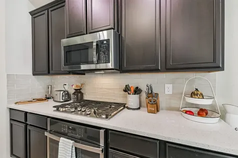 18906 Sorrento Point Drive New Caney TX 77357
