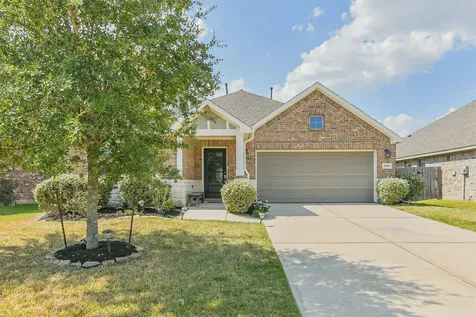 18906 Sorrento Point Drive New Caney TX 77357