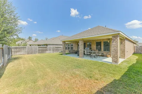 18906 Sorrento Point Drive New Caney TX 77357