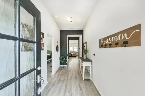 18906 Sorrento Point Drive New Caney TX 77357