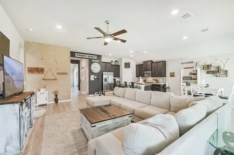 18906 Sorrento Point Drive New Caney TX 77357