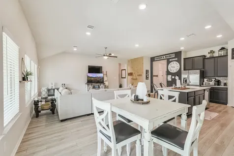 18906 Sorrento Point Drive New Caney TX 77357