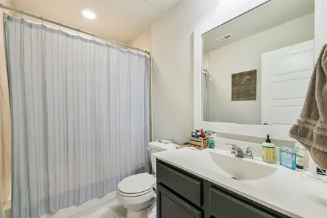 18906 Sorrento Point Drive New Caney TX 77357
