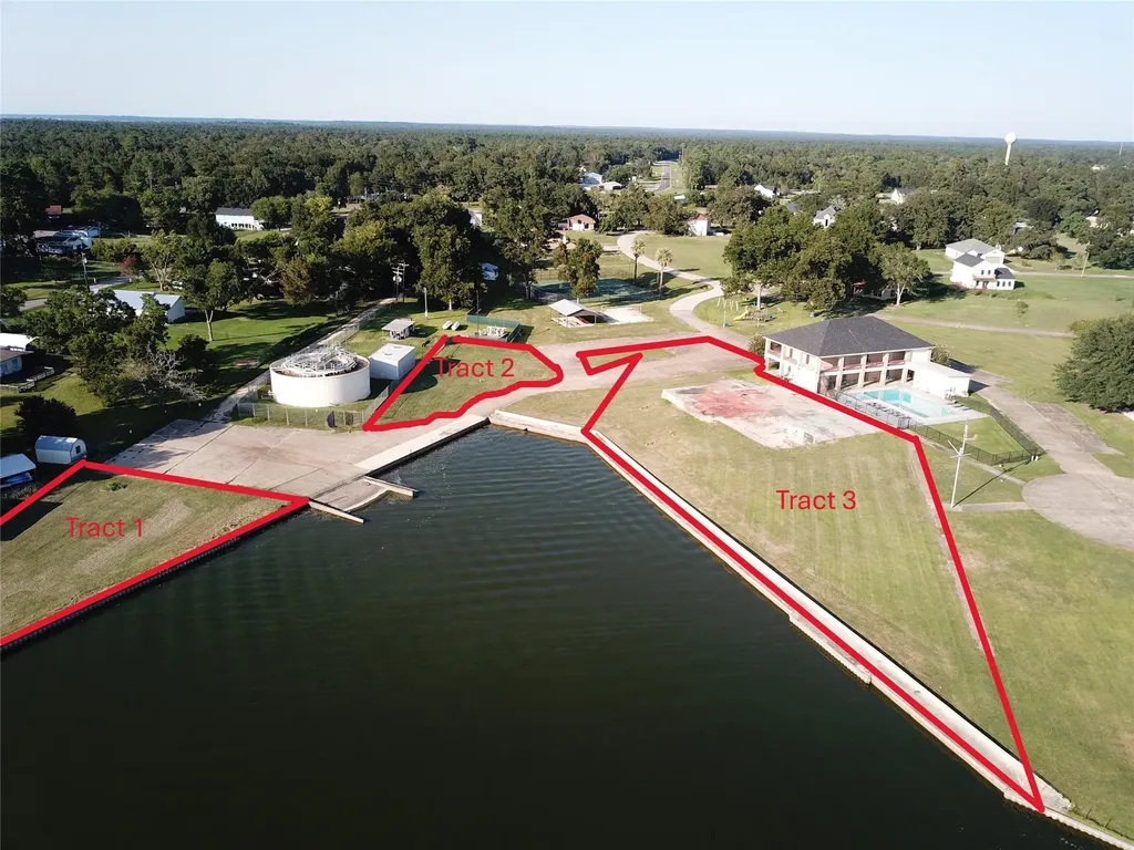 400 Legend Lane Livingston TX 77351