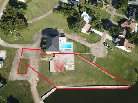 400 Legend Lane Livingston TX 77351
