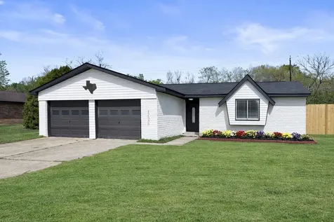 12539 Fern Forest Drive Houston TX 77044