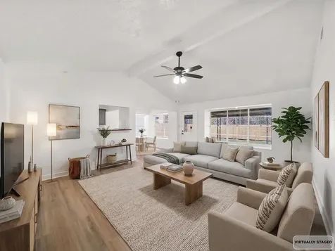 12539 Fern Forest Drive Houston TX 77044
