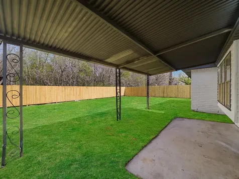 12539 Fern Forest Drive Houston TX 77044