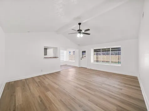 12539 Fern Forest Drive Houston TX 77044