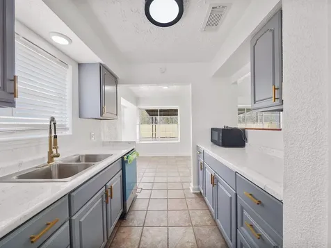 12539 Fern Forest Drive Houston TX 77044