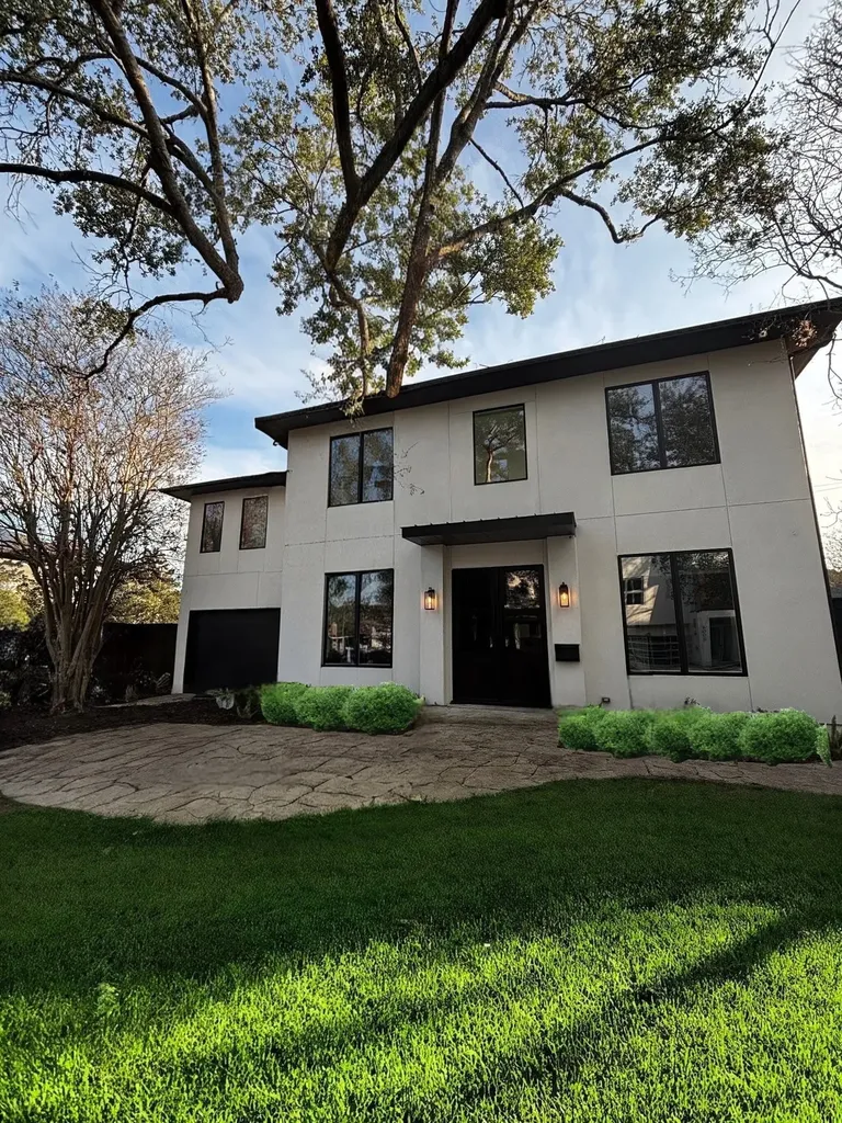 4002 Marquette Street Houston TX 77005