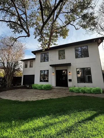 4002 Marquette Street Houston TX 77005