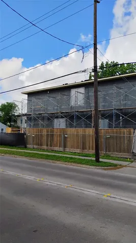 4002 Marquette Street Houston TX 77005
