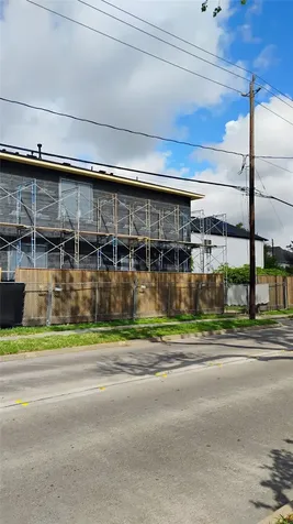 4002 Marquette Street Houston TX 77005