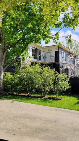 4002 Marquette Street Houston TX 77005