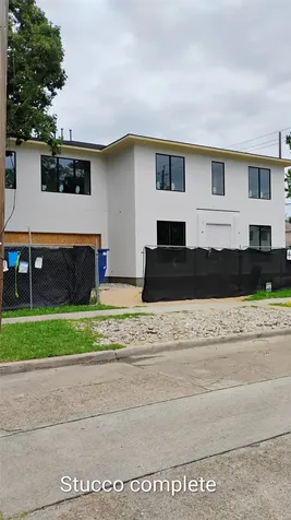 4002 Marquette Street Houston TX 77005