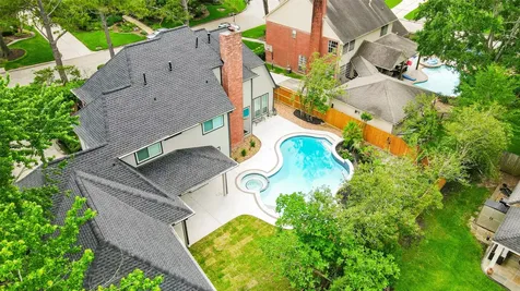 5807 Mountain View Drive Houston TX 77345