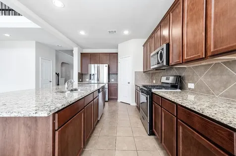 21210 Flowering Dogwood Circle Porter TX 77365