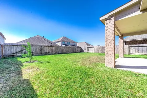 21210 Flowering Dogwood Circle Porter TX 77365
