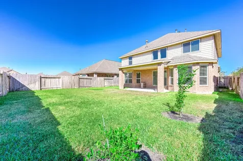 21210 Flowering Dogwood Circle Porter TX 77365
