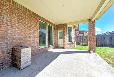 21210 Flowering Dogwood Circle Porter TX 77365