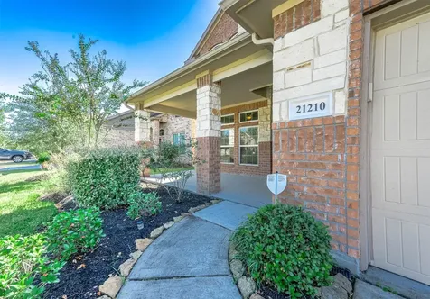 21210 Flowering Dogwood Circle Porter TX 77365
