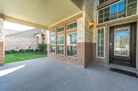 21210 Flowering Dogwood Circle Porter TX 77365