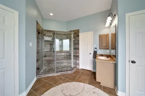 11710 Grandview Drive Montgomery TX 77356
