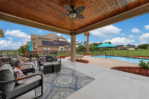 11710 Grandview Drive Montgomery TX 77356