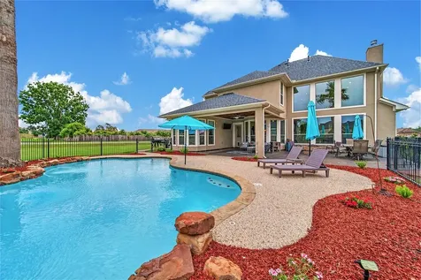 11710 Grandview Drive Montgomery TX 77356