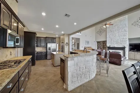 11710 Grandview Drive Montgomery TX 77356