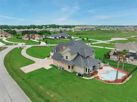 11710 Grandview Drive Montgomery TX 77356