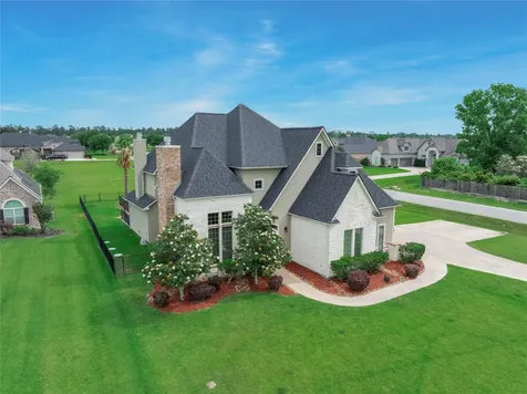 11710 Grandview Drive Montgomery TX 77356