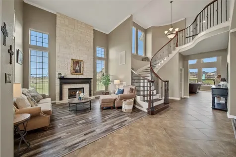 11710 Grandview Drive Montgomery TX 77356