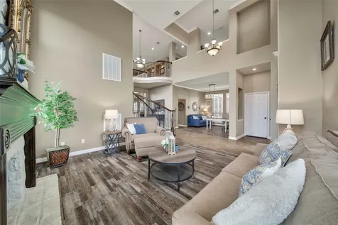 11710 Grandview Drive Montgomery TX 77356