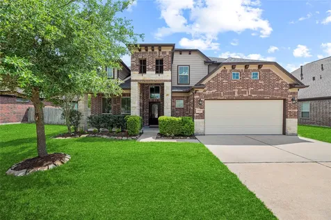 19107 Gaslamp Point Court Cypress TX 77429