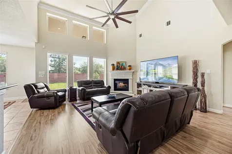 19107 Gaslamp Point Court Cypress TX 77429