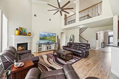 19107 Gaslamp Point Court Cypress TX 77429