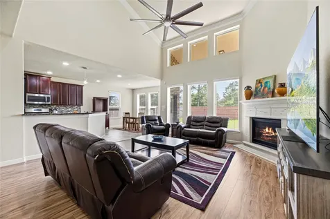 19107 Gaslamp Point Court Cypress TX 77429