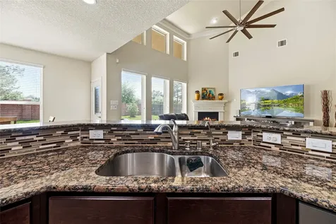 19107 Gaslamp Point Court Cypress TX 77429