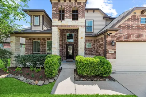 19107 Gaslamp Point Court Cypress TX 77429