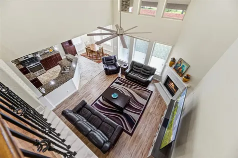 19107 Gaslamp Point Court Cypress TX 77429