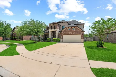 19107 Gaslamp Point Court Cypress TX 77429