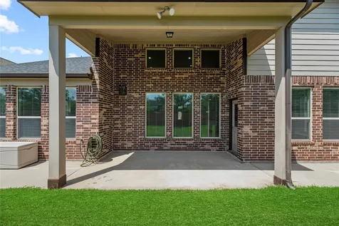 19107 Gaslamp Point Court Cypress TX 77429