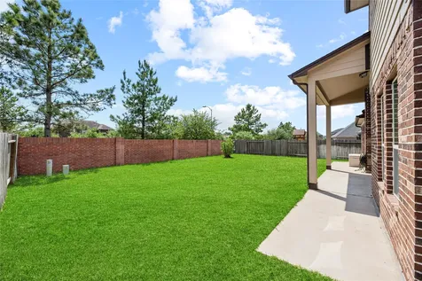 19107 Gaslamp Point Court Cypress TX 77429