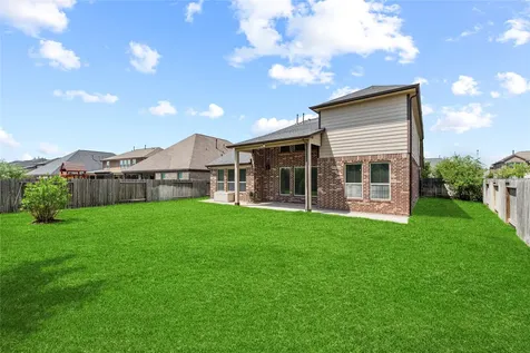 19107 Gaslamp Point Court Cypress TX 77429