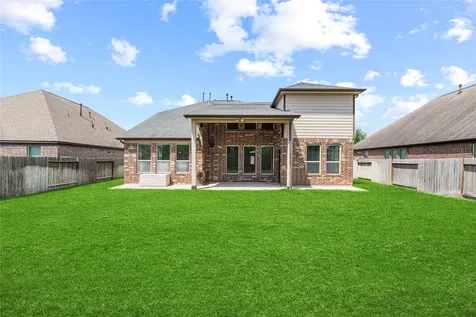 19107 Gaslamp Point Court Cypress TX 77429